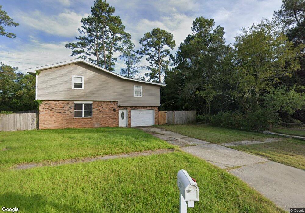 3012 Camellia Dr, Slidell, LA 70458 - photo 1
