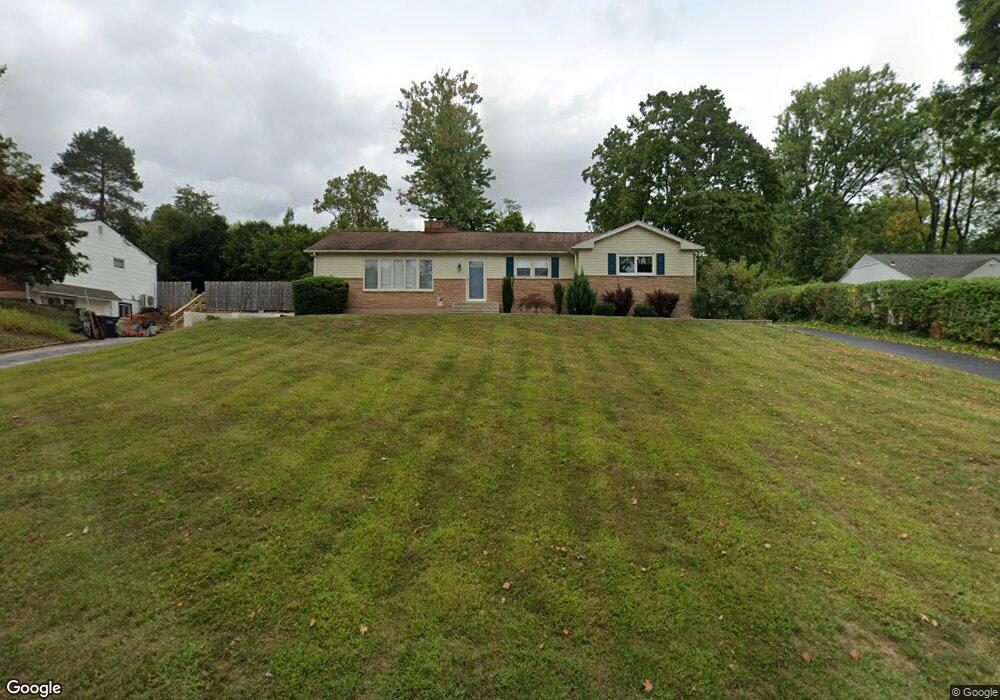 3441 Horton Rd, Newtown Square, PA 19073 - photo 1