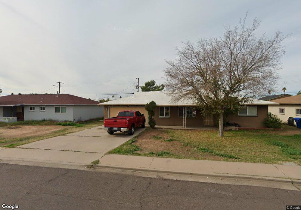 546 S Kachina, Mesa, AZ 85204 - photo 1