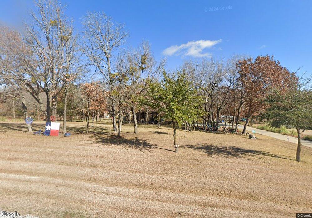 144 Overton Ridge Cir, Weatherford, TX 76088 - photo 1