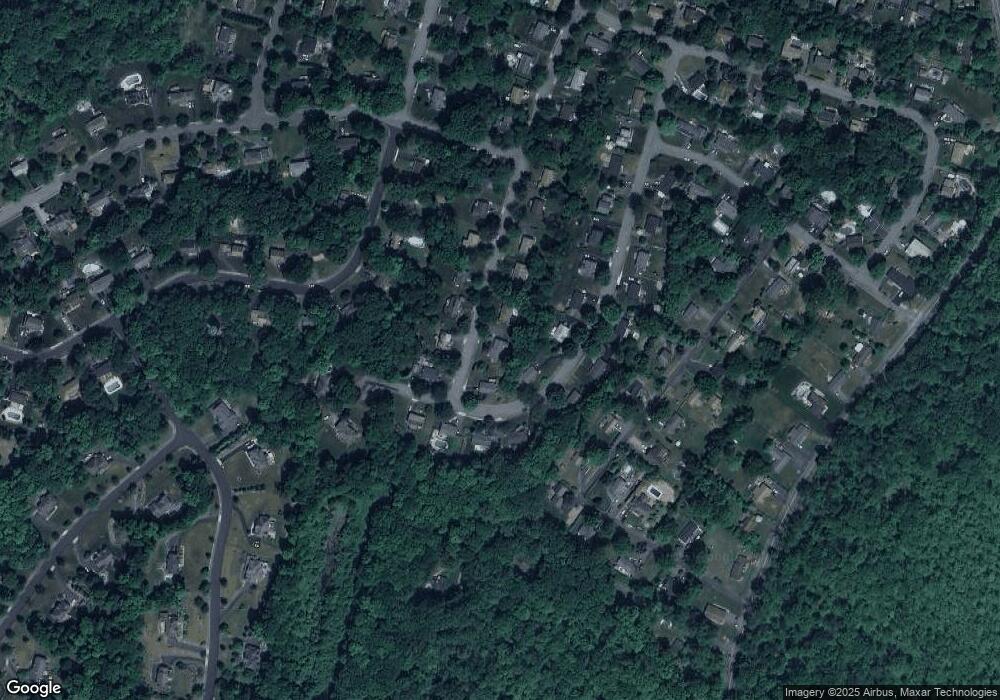 55 Alcrest Ave, Budd Lake, NJ 07828 - photo 1