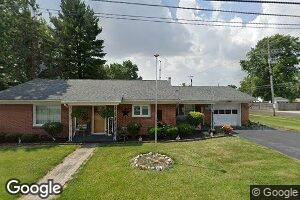 103 E Cooper St, Mc Comb, OH 45858