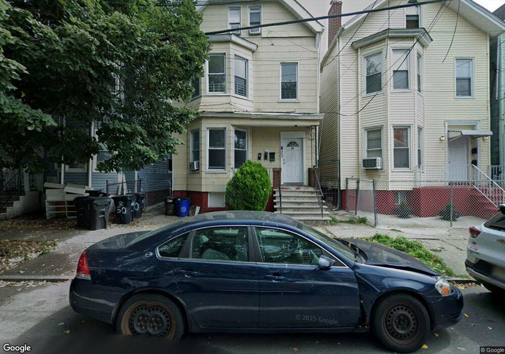 50 S 12th St, Newark, NJ 07107 - photo 1