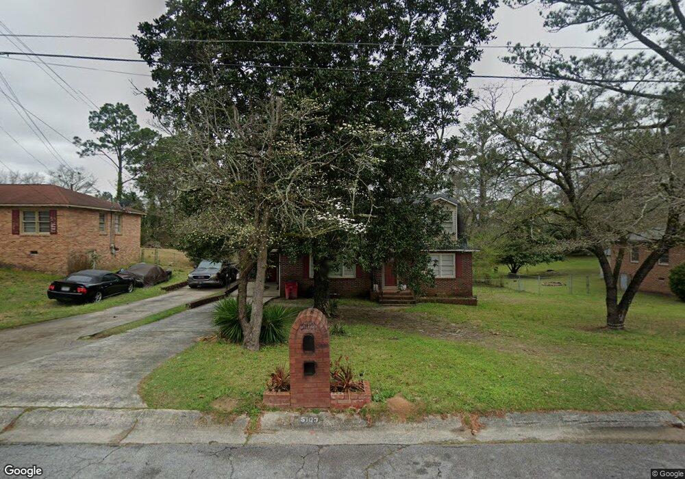 5103 Pinefield Dr, Macon, GA 31206 - photo 1