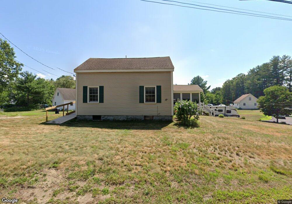 17 Burnham Rd, Hudson, NH 03051 - photo 1