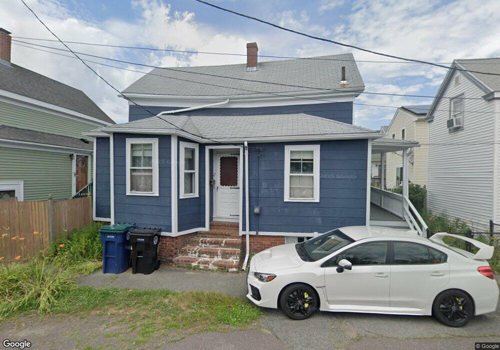 2 Beacon Ave, Salem, MA 01970 - photo 1