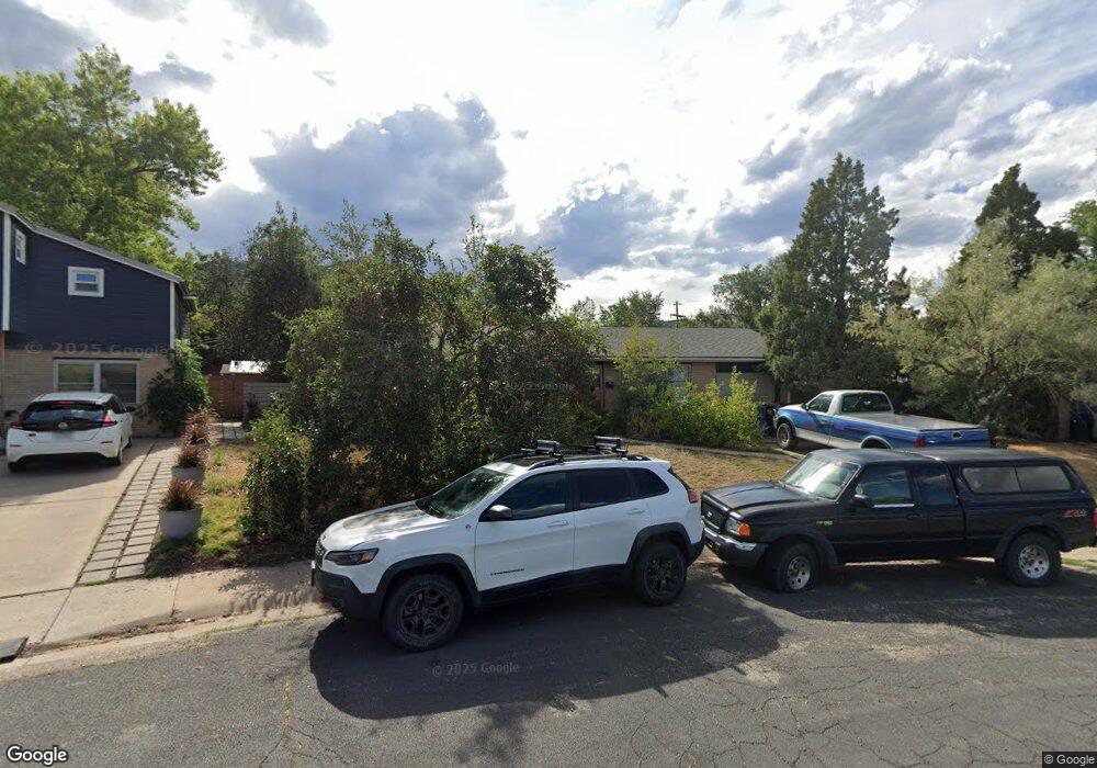 55 Bucknell Ct, Boulder, CO 80305 - photo 1