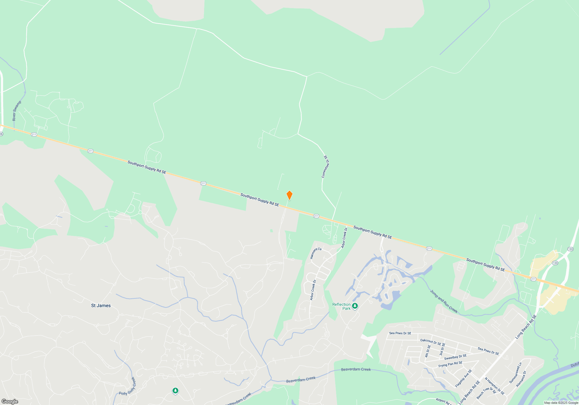 Open Map
