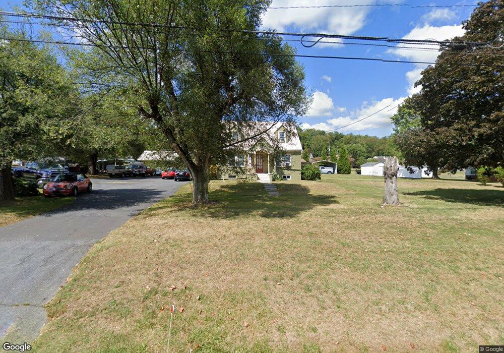 785 Lee Jackson Hwy, Staunton, VA 24401 - photo 1