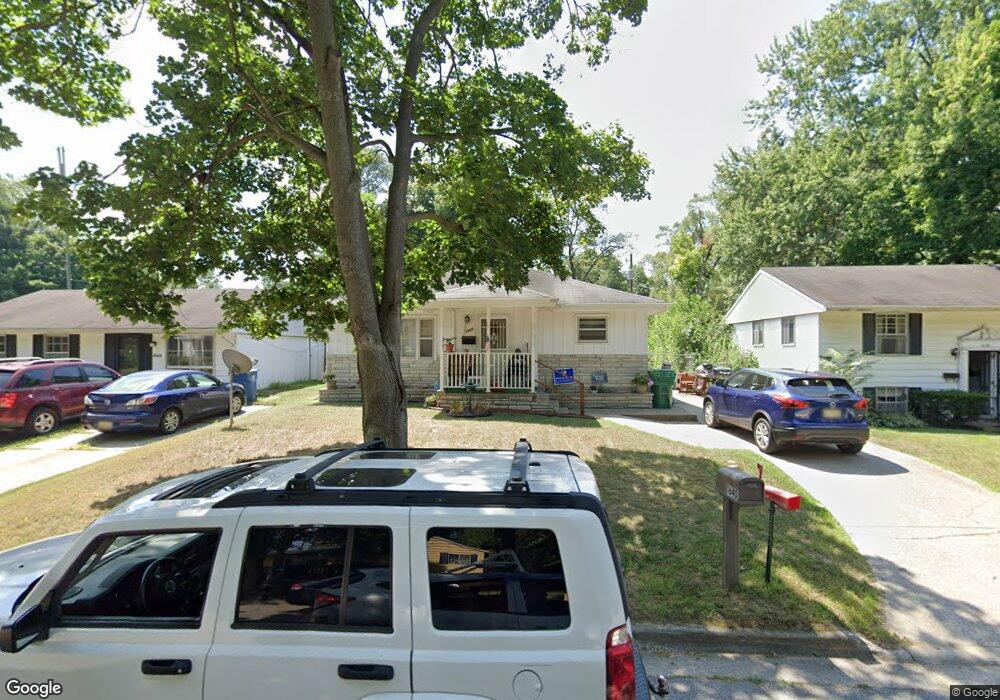 1640 Michigan St, Niles, MI 49120 - photo 1