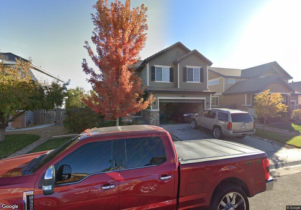 7600 E 129th Place, Thornton, CO 80602 - photo 1