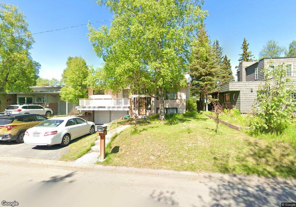 3619 Knik Ave, Anchorage, AK 99517 - photo 1