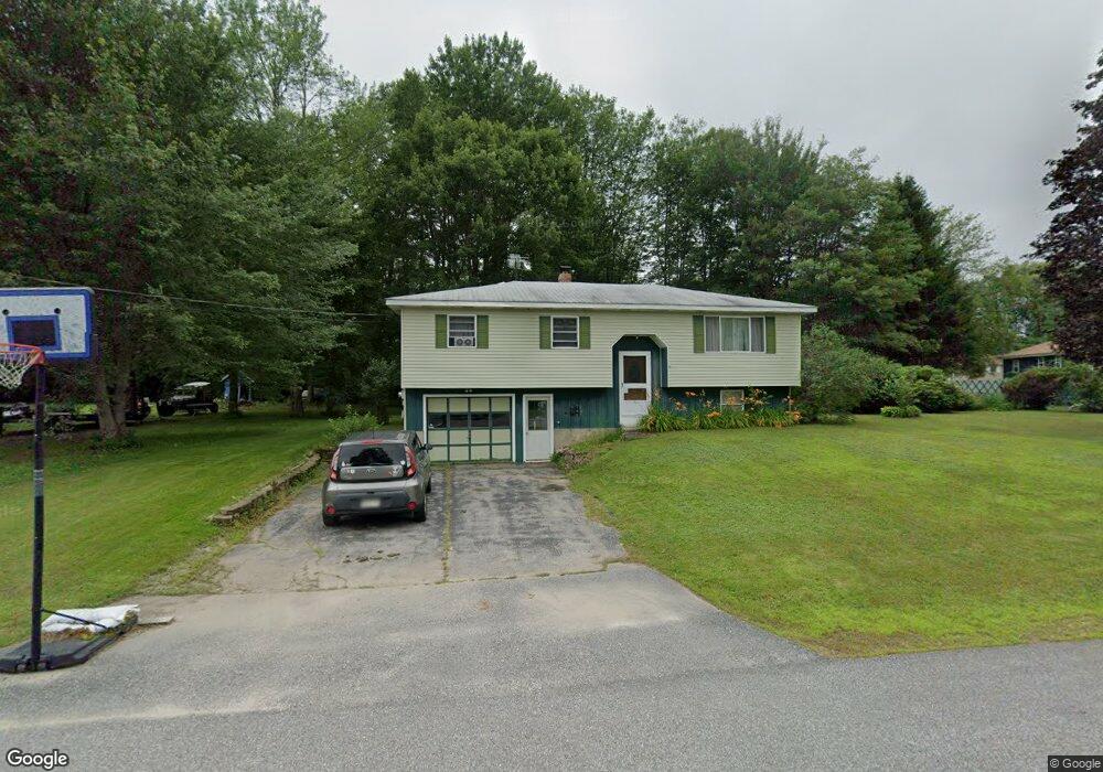 7 Whitney St, Lisbon, ME 04250 - photo 1