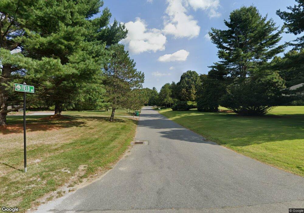 0 Field Road (Lot 23) unit 50490097, Sudbury, MA 01776 - photo 1