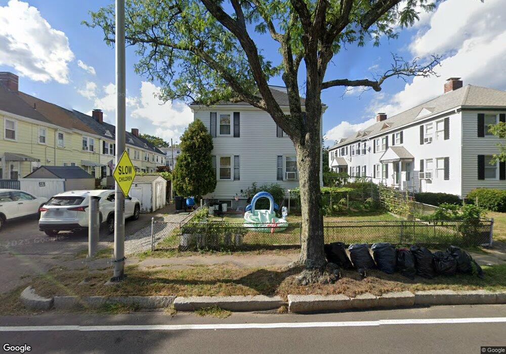 238A Quincy Shore Dr, Quincy, MA 02171 - photo 1