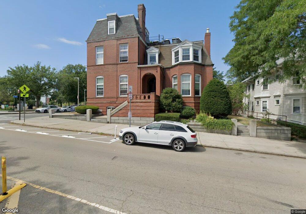 838 E Broadway unit 9, Boston, MA 02127 - photo 1