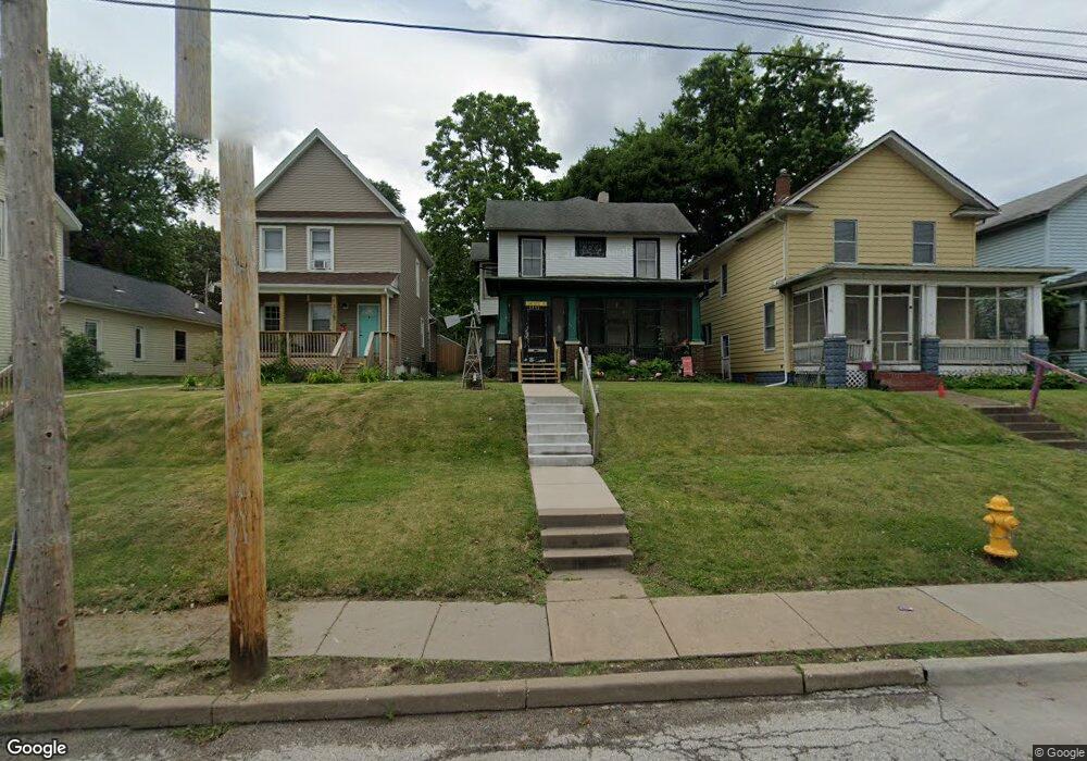 1331 E 12th St, Davenport, IA 52803 - photo 1