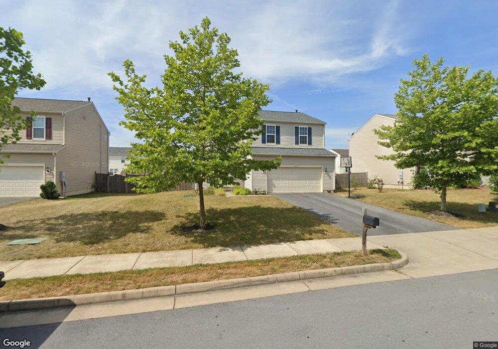 120 Nightbird Way, Stephens City, VA 22655 - photo 1