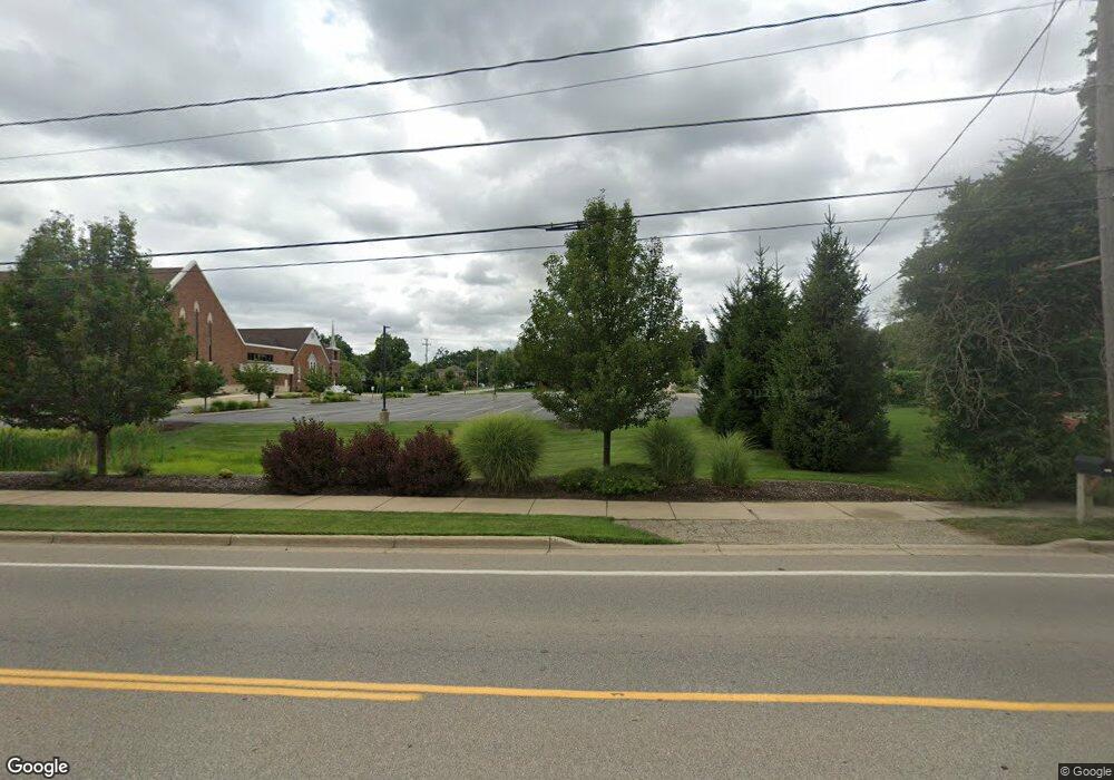 8497 Byron Center Ave SW, Byron Center, MI 49315 - photo 1