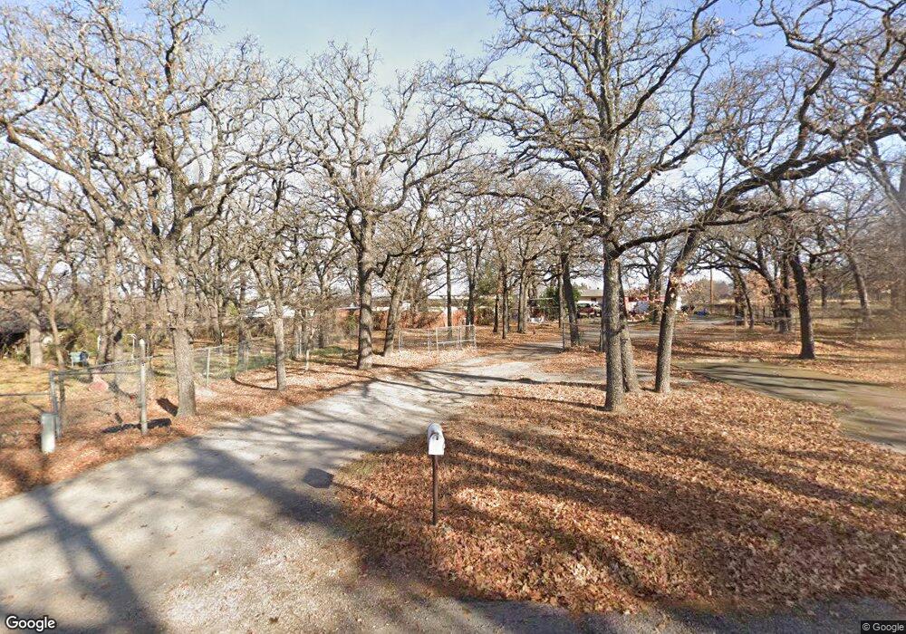 8605 Timber Dr, North Richland Hills, TX 76182 - photo 1