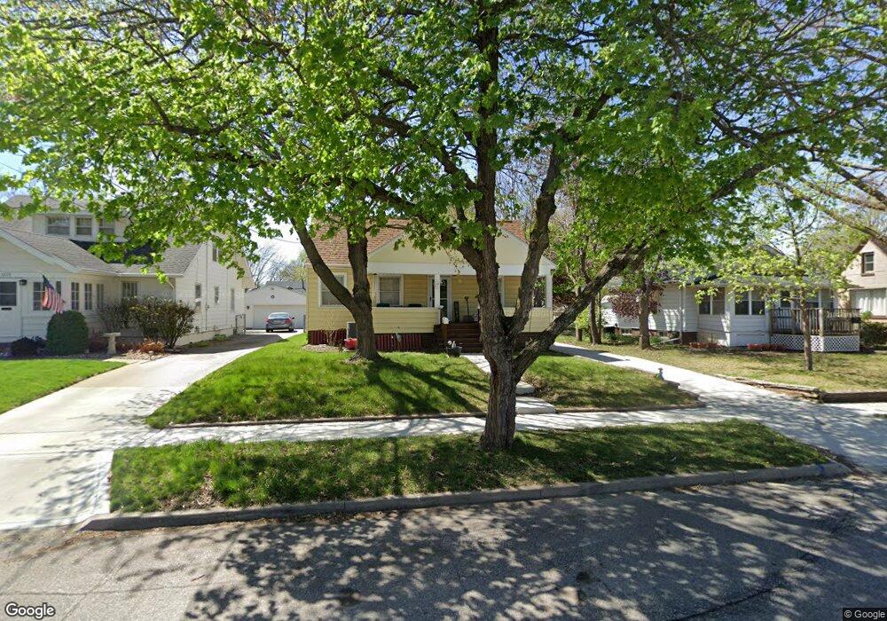 1230 57th St, Des Moines, IA 50311 - photo 1