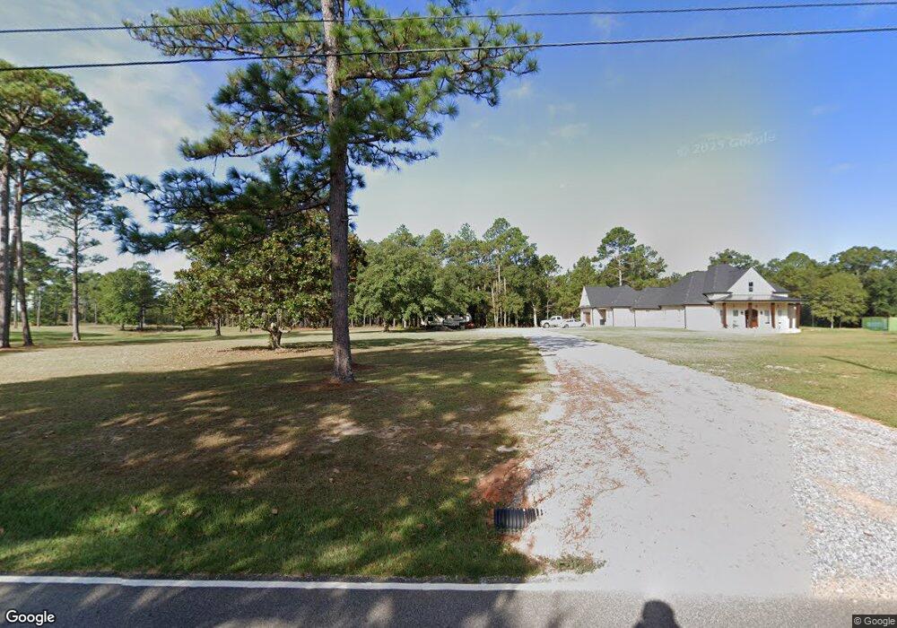 207 F Z Goss Rd, Picayune, MS 39466 - photo 1