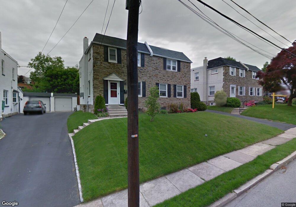 2205 Bryn Mawr Ave, Ardmore, PA 19003 - photo 1