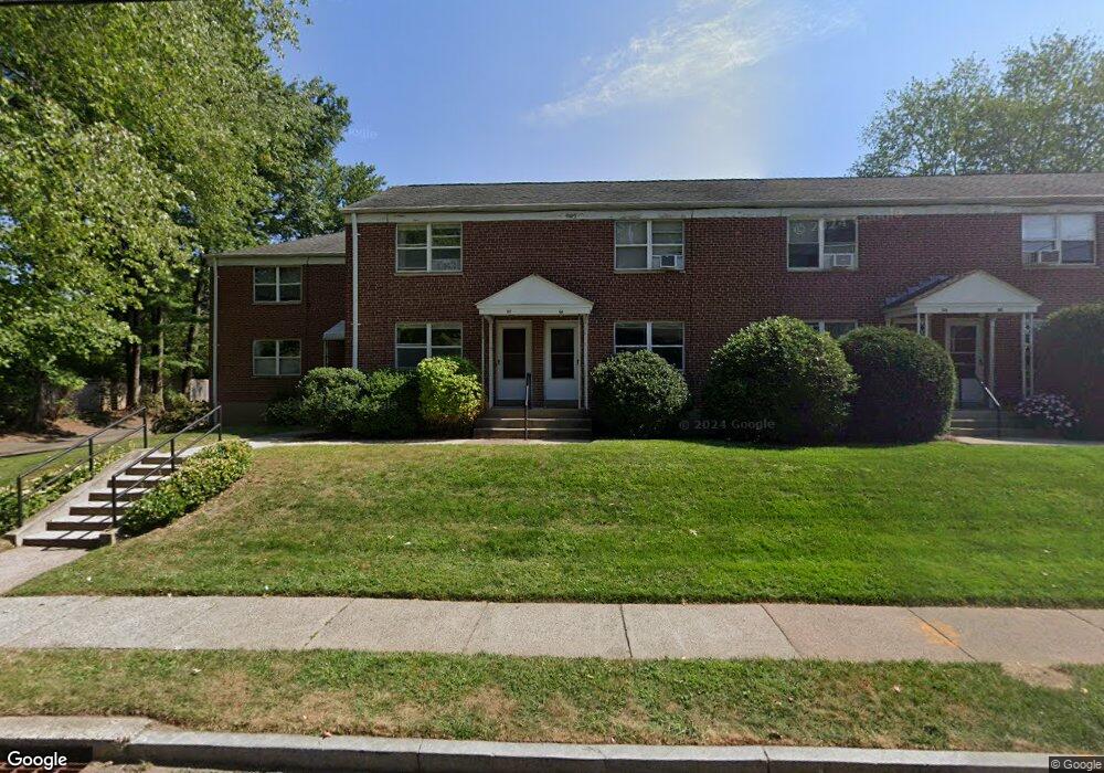 60 Arnold Way, West Hartford, CT 06119 - photo 1