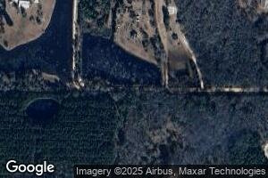 1606 Mallard Rd, Odum, GA 31555