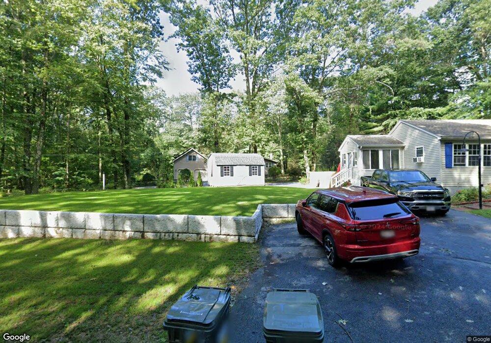 5 Henry Marsh Rd, Dudley, MA 01571 - photo 1