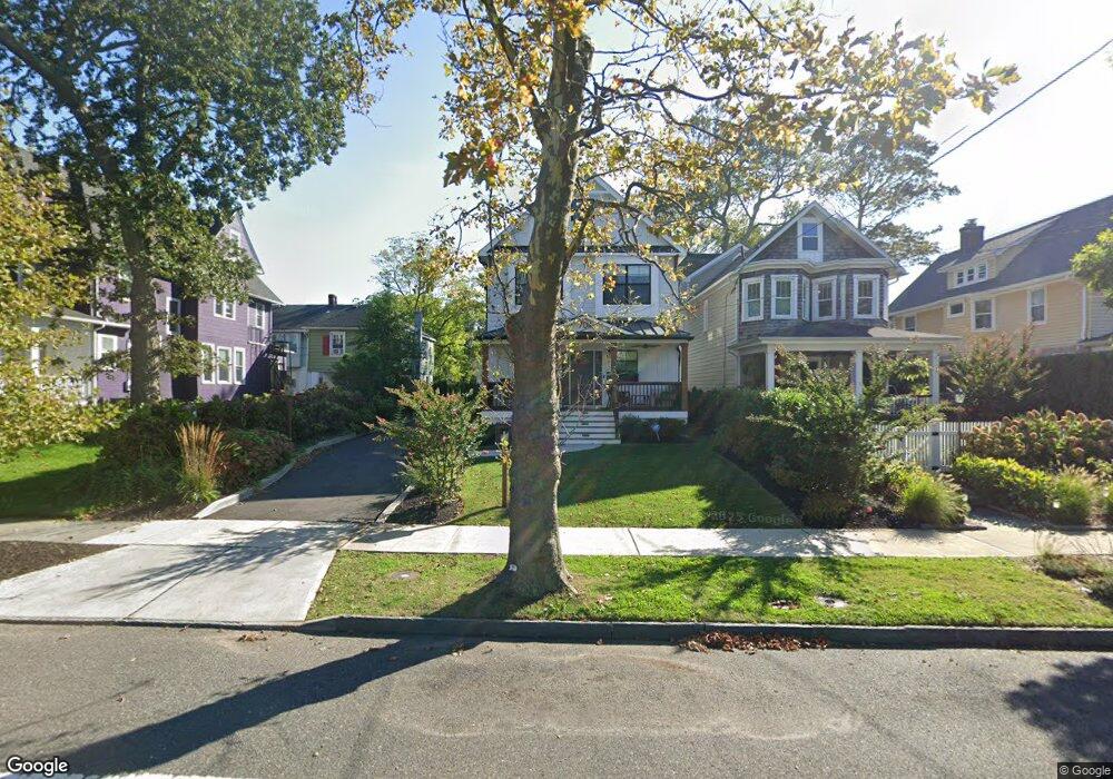 704 4th Ave unit C, Asbury Park, NJ 07712 - photo 1