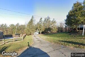 2617 Vancouver St, Grapeville, PA 15634