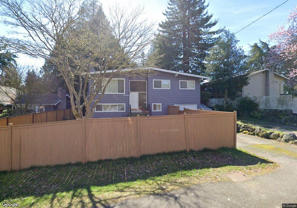 8508 216th St SW, Edmonds, WA 98026 - photo 1
