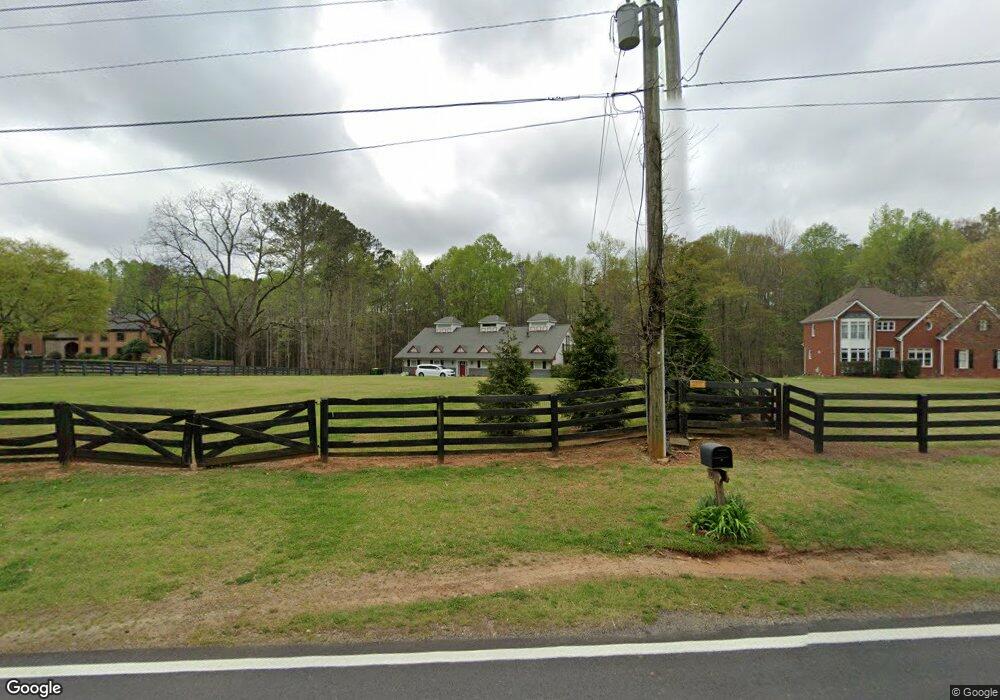 12665 Etris Rd, Roswell, GA 30075 - photo 1