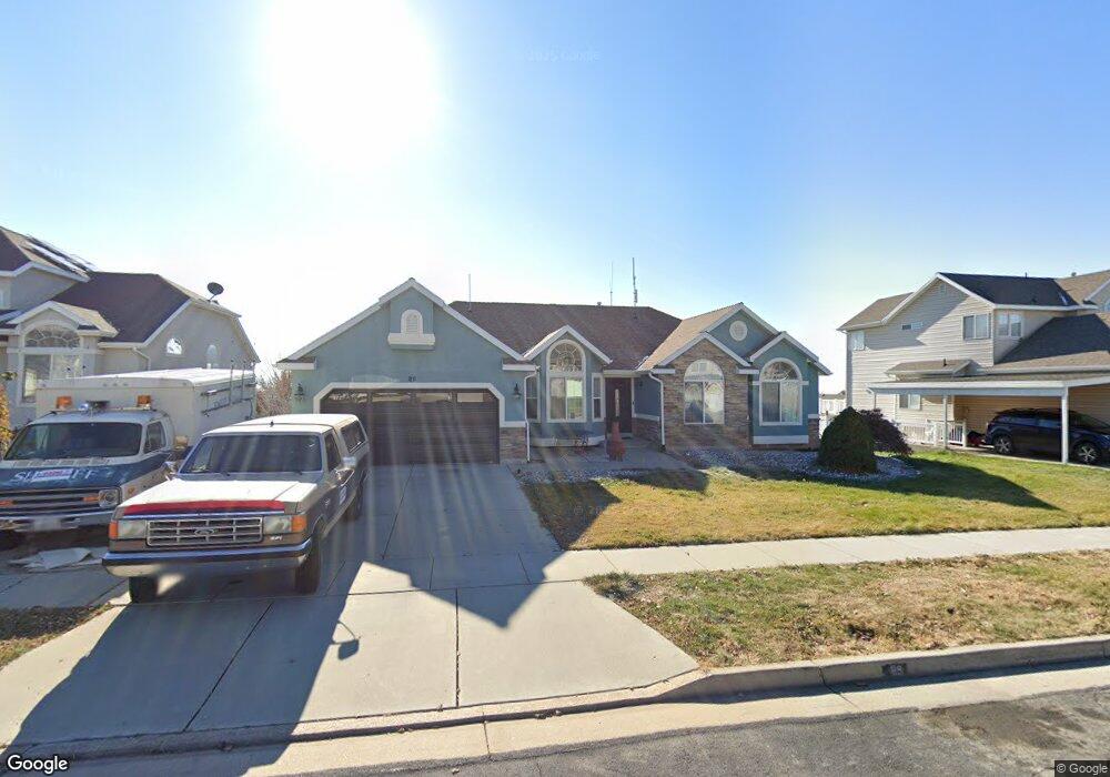 89 W 2300 N, Layton, UT 84041 - photo 1