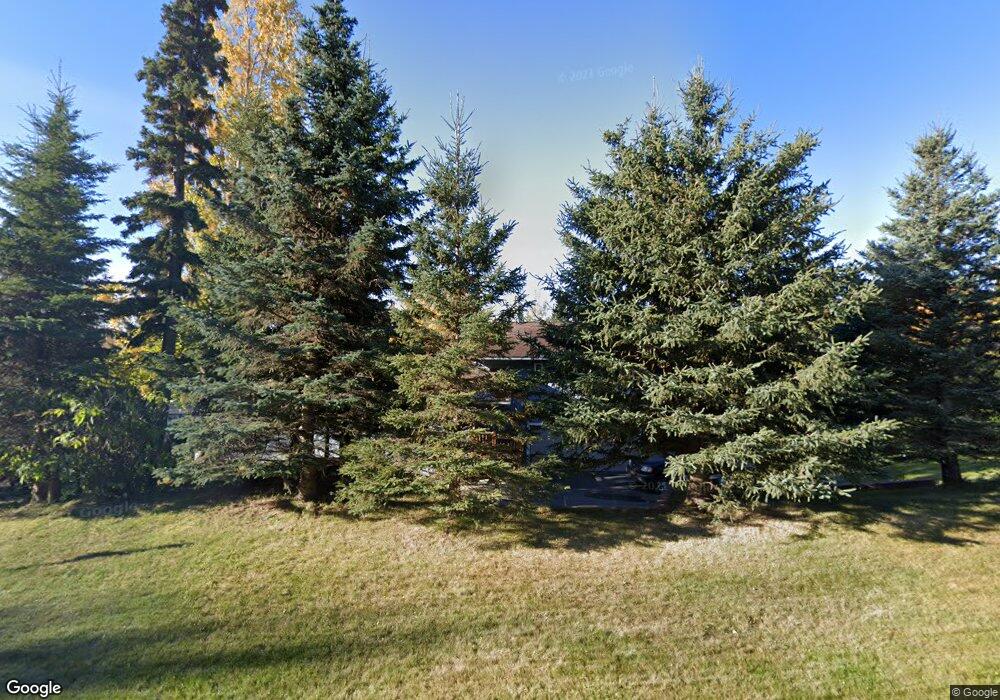 16246 Chasewood Ln, Anchorage, AK 99516 - photo 1