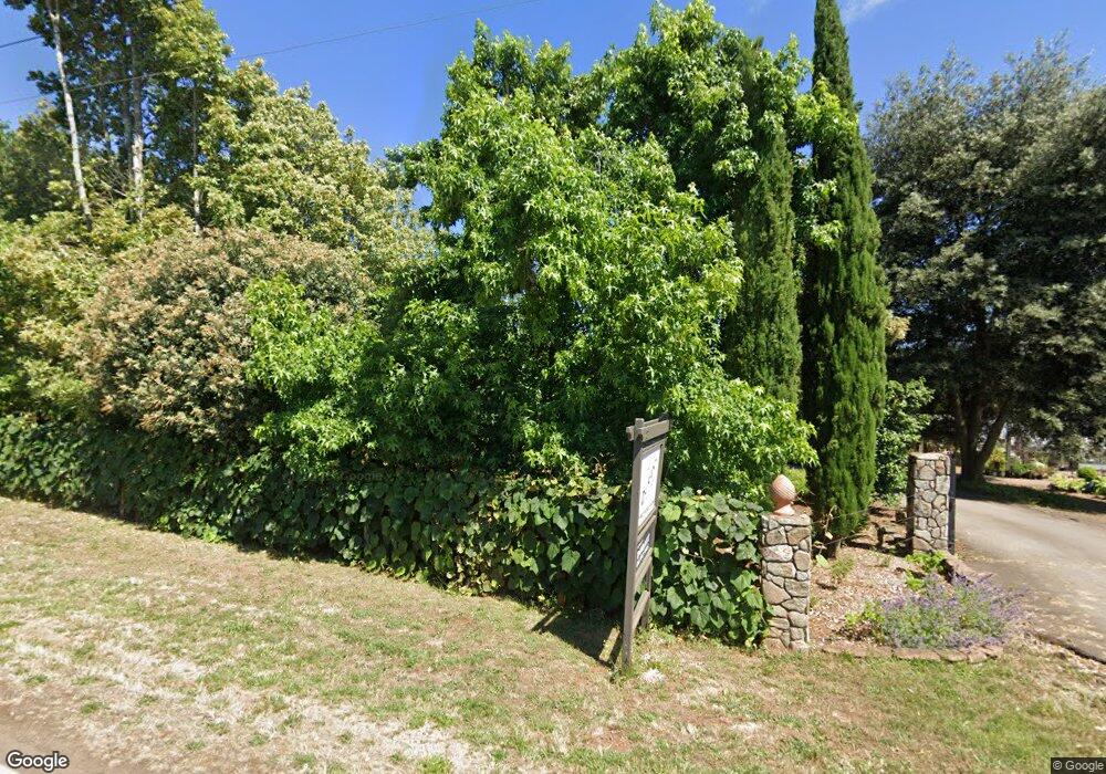 5510 NE Breyman Orchards Rd, Dayton, OR 97114 - photo 1