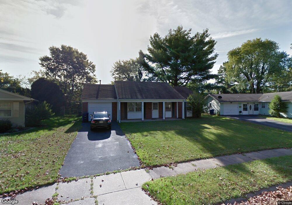 52 Exton Ln, Willingboro, NJ 08046 - photo 1