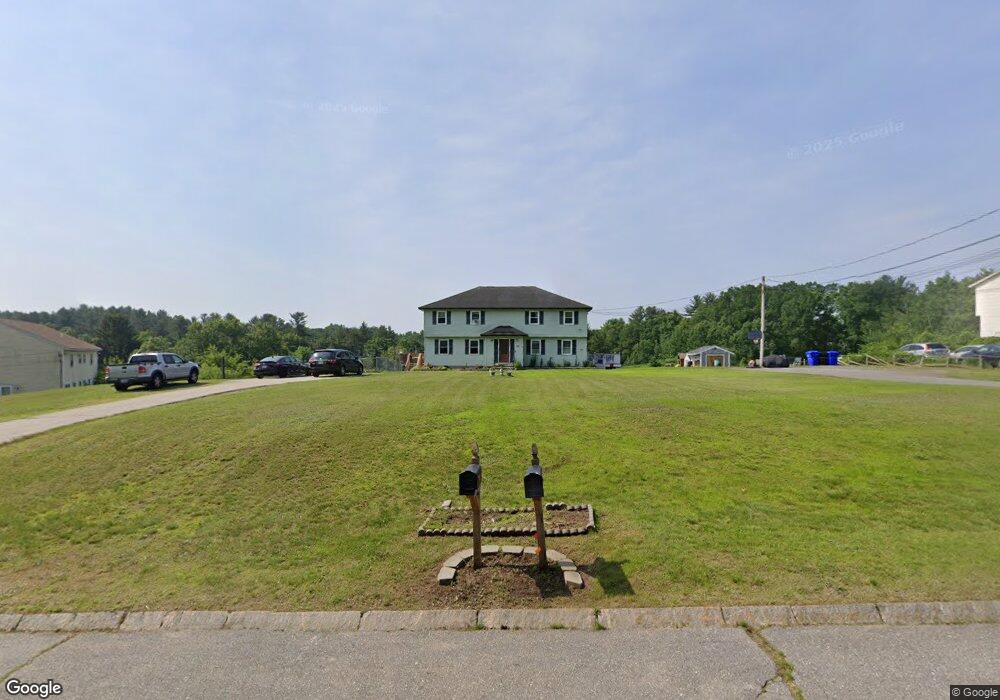 4B Twin Meadow Dr unit 4B, Hudson, NH 03051 - photo 1