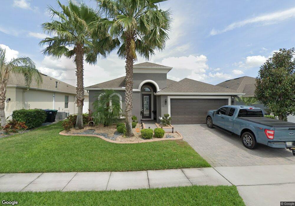 12159 Beach Fern Rd, Orlando, FL 32824 - photo 1