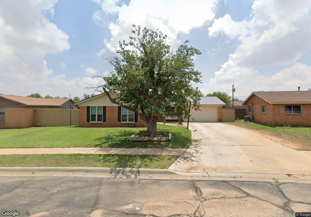 3617 Shell Ave, Midland, TX 79707 - photo 1