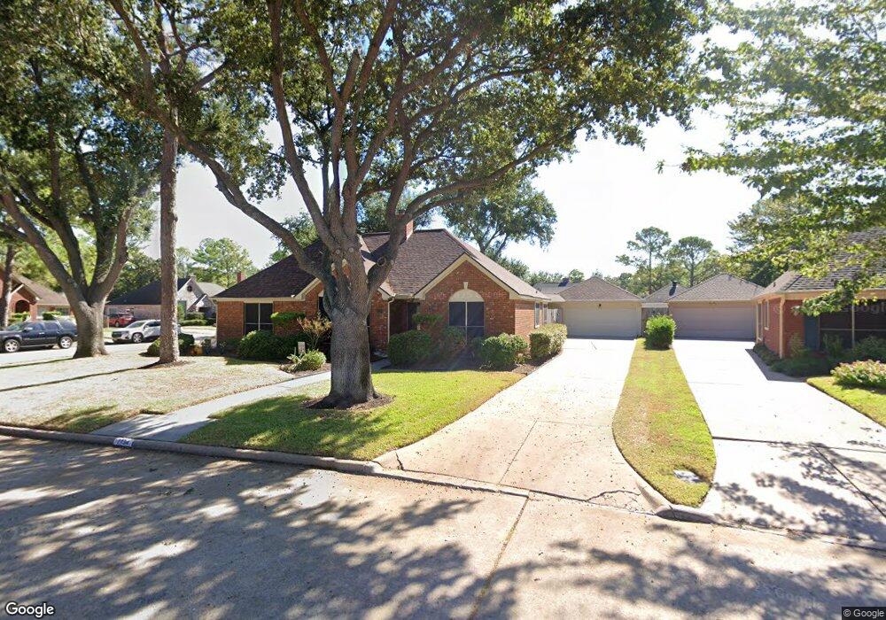 7734 Penrose Point Dr, Houston, TX 77095 - photo 1
