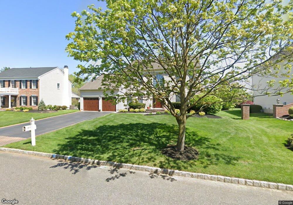 17 Brooks Rd, Moorestown, NJ 08057 - photo 1