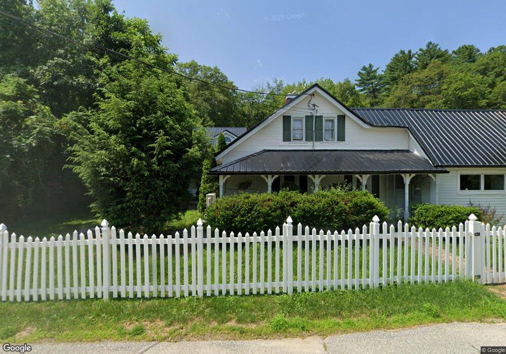 78 Plymouth St, Meredith, NH 03253 - photo 1