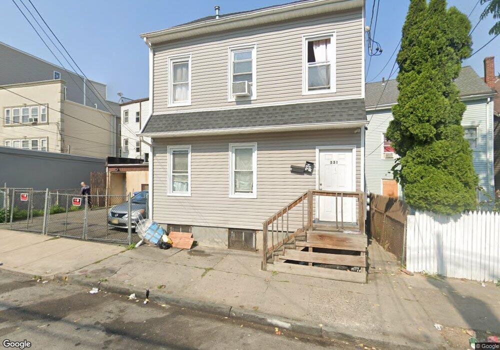 329 Atlantic St, Paterson, NJ 07503 - photo 1
