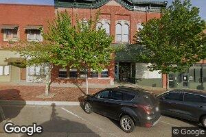 303 S Kansas Ave, Topeka, KS 66603