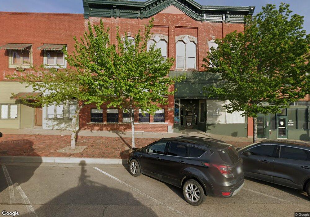 303 S Kansas Ave unit A, Topeka, KS 66603 - photo 1