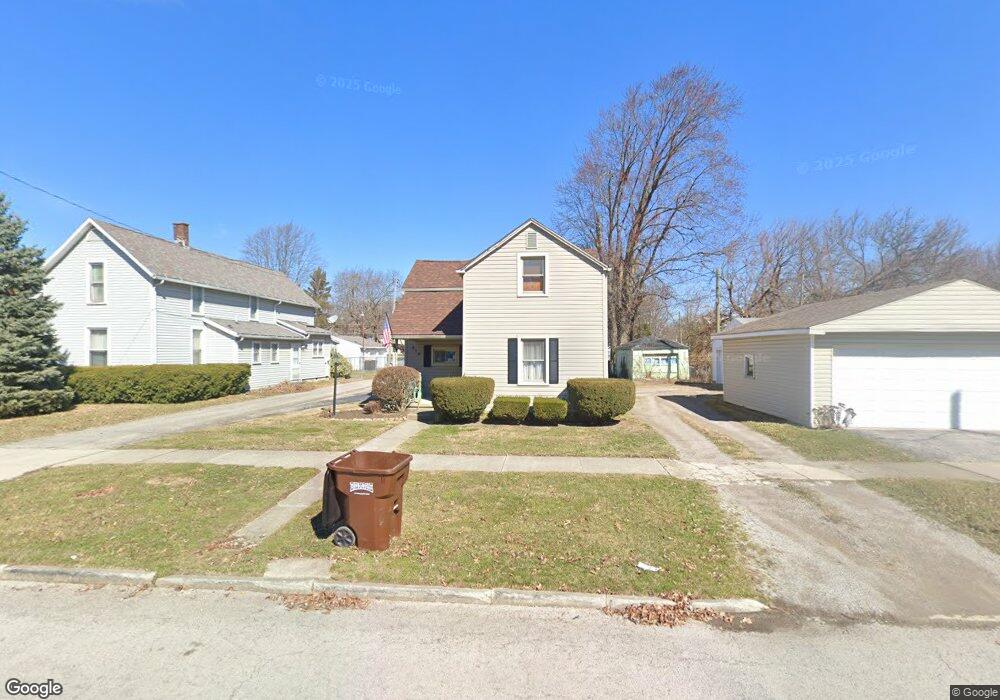 310 2nd St, Findlay, OH 45840 - photo 1