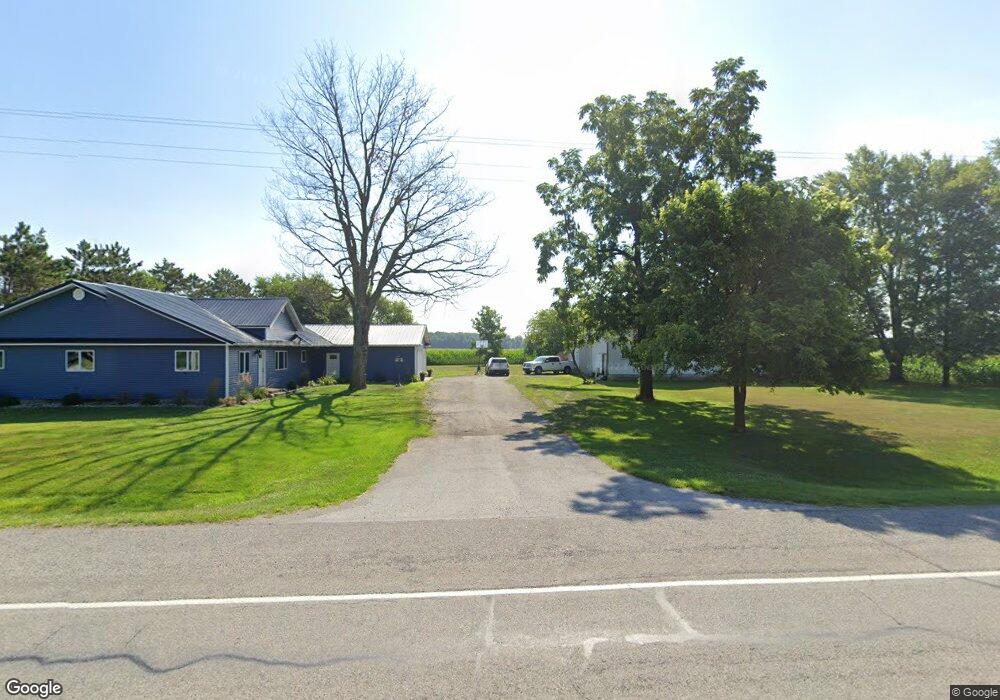 387 N 100 E, Bluffton, IN 46714 - photo 1