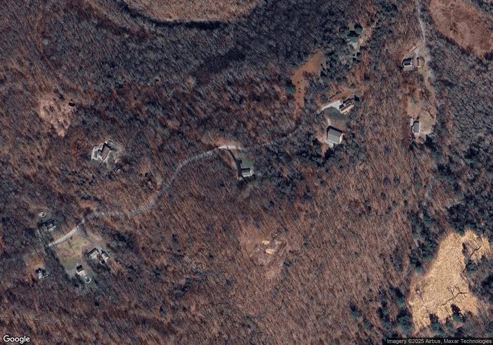 86 Whippoorwill Hollow Rd unit F, North Franklin, CT 06254 - photo 1